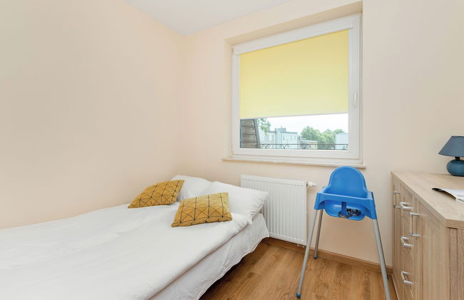 Wakacyjny Apartament Puck by Renters - Photo 7