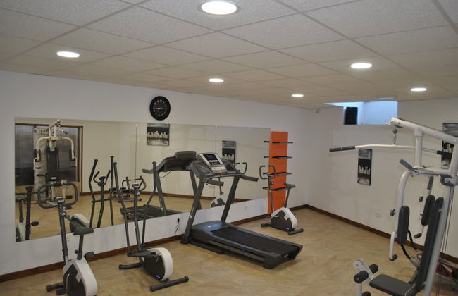 Apartamentos Spa Casco Histórico de Isla - Foto 37