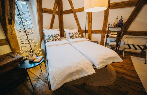 Le Couvent - Foto 18