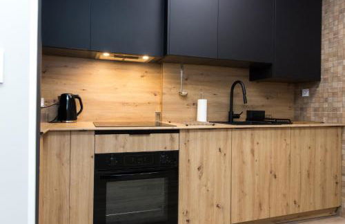 Apartamento BOSTON - Centro, Nuevo, Confort, Wifi - Foto 9