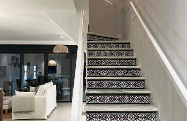 Casabel Beach Villa Playa Alicate Marbella - Photo 27