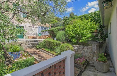 Felix in Sveta Marina - Haus für 6-7 Personen - Foto 28