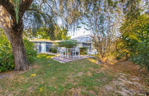 Tranquil Pool Home in Sarasota - Foto 30
