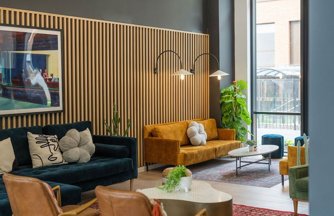 Student Only Zinc Quarter - Foto 5