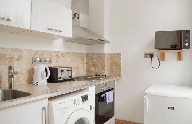 Osborne Apartments - Photo 32