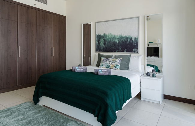 HiGuests - Indigo tower - Photo 3