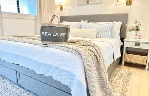 Ultimate Romantic Luxury - Top Floor Oceanview - Foto 32