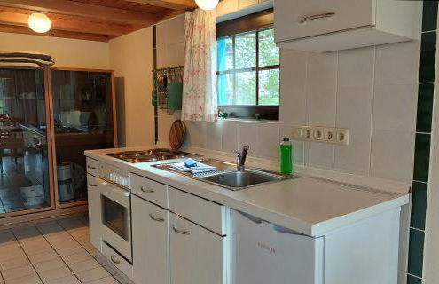 Blaues Haus by Rujana - Foto 9