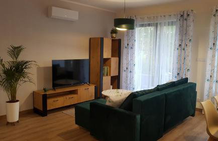 Domek Zielone Marzenie - Foto 21