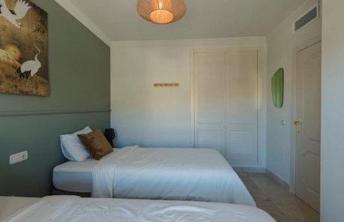 Casa Estelle - cozy with lovely garden I Mijas I Marbella - Foto 19