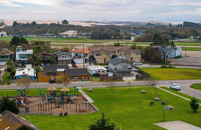 Mendel Manor by Avantstay Walk to Beach Large Deck Patio - Foto 35