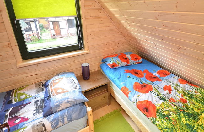 Holiday Home Near Dabki Beach - Photo 4