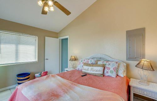 Little Gasparilla Island Paradise Walk to Beach! - Foto 16