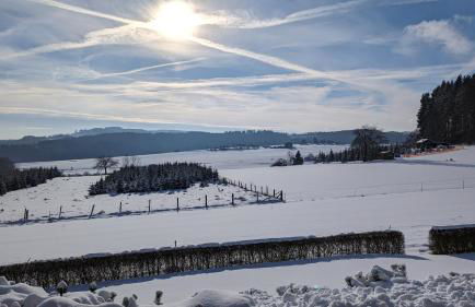 Ferienwohnung Haus Weitblick - Foto 44