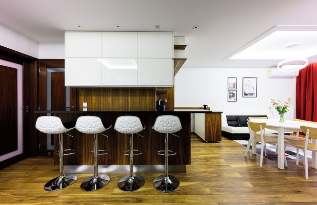 Native Apartments Masarska 8/5 - Photo 89