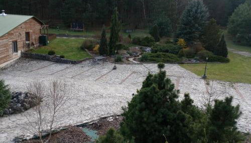 Agroturystyka AMiG - Foto 3, Garden view