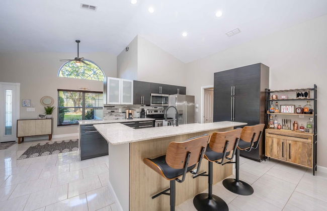 Swiss 49 - Lake Denise - Photo 6