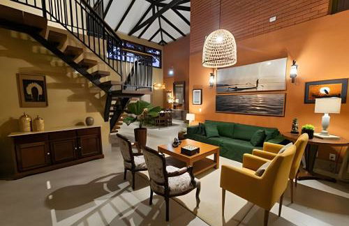 Casa Exclusiva em Hotel com Piscina e Campo de Futebol - Photo 9