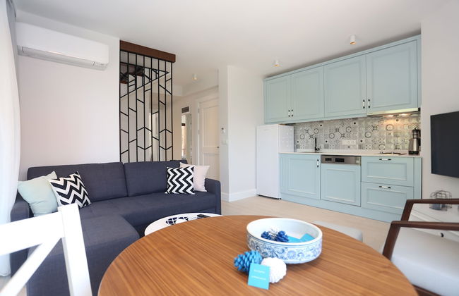 Alp Suites Pinehill - Foto 1