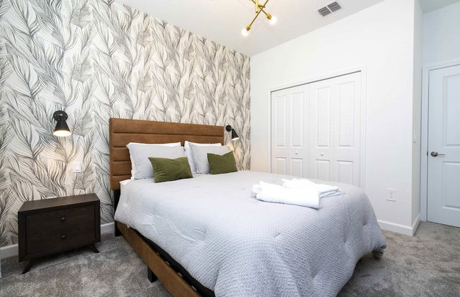 Gorgeous 5Bd With Pool at Champions Gate 1125 - Foto 67