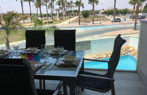 Apartment "Las Palmeras" - Foto 5