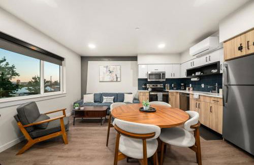 Downtown Luxury Stay 2BR - Foto 16