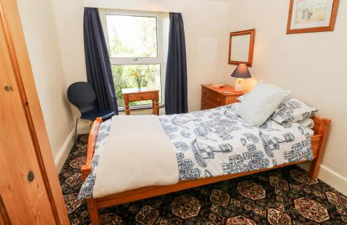 Bosworlas Farm House - Foto 26