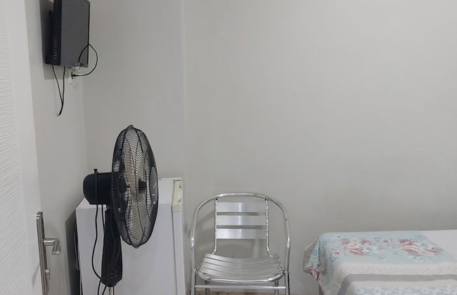 Artemis Apart&Otel - Foto 6