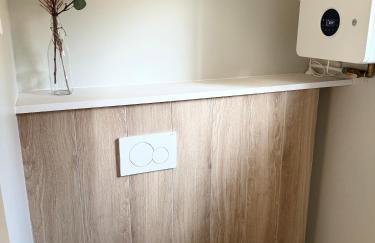 Domek nad jeziorem Łagów - Mundi, Lake Park - Foto 37