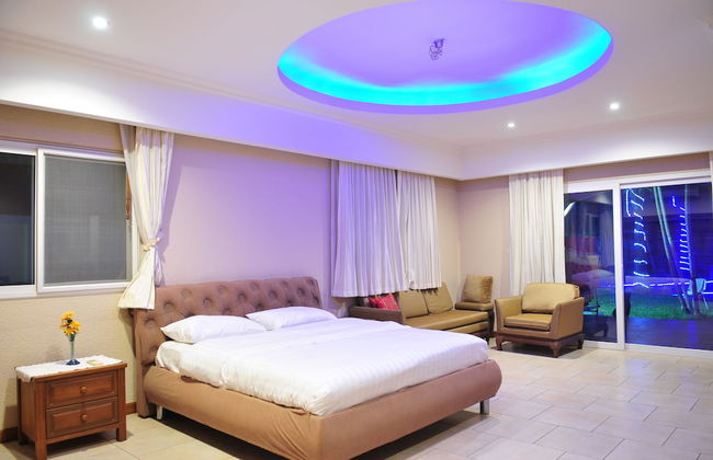 Blue Lagoon Pool Villa - Foto 2