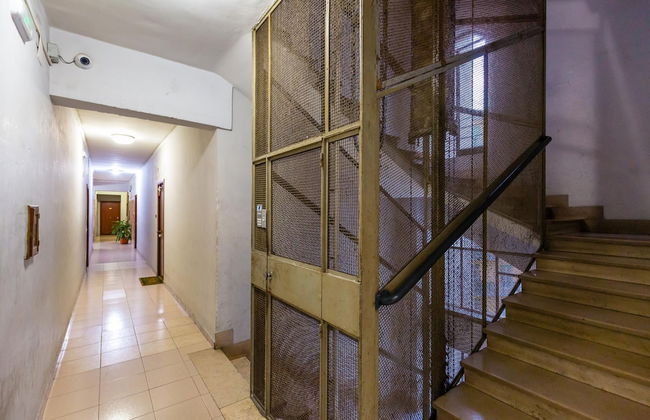 Appartamento all Arenella by Wonderful Italy - Foto 15