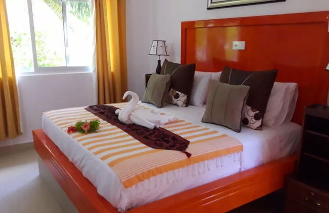 Villa Admiral - Foto 2