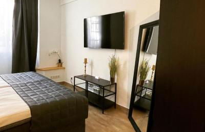 City Apartments Trier Suite 5 - Foto 2