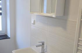 Schöne Vollausgestattete Monteurs- Gästewohnung nähe Raffinerie Leuna und Geiseltalsee für 2 Personen 0302 - Foto 6