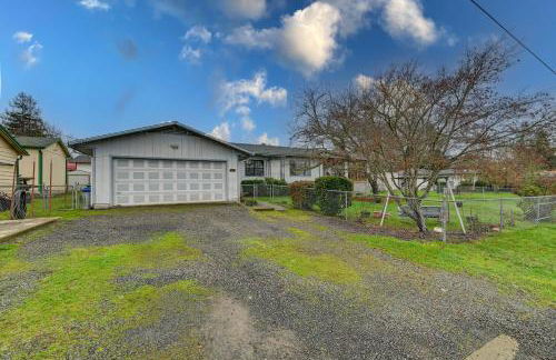 Family-Friendly Winston Vacation Rental with Deck! - Foto 31