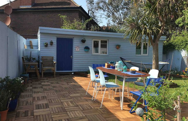 The Beetle Cabin London - Foto 12