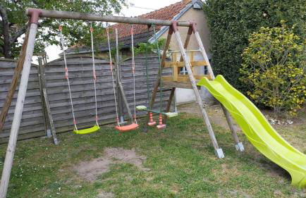 gite l'opale - Photo 15