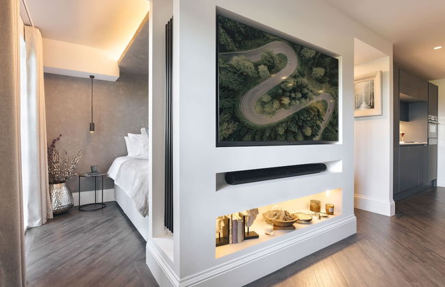 The Suite Retreat in Westmorland and Furness - Foto 15