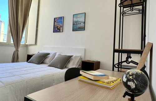 Montesanto Charm Centro Storico - Photo 1