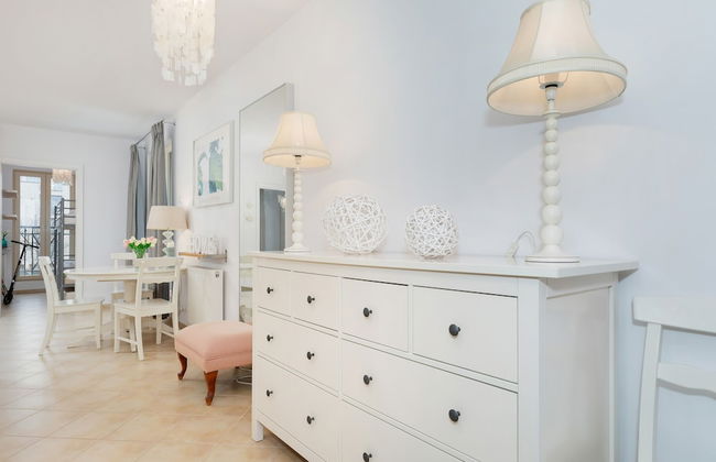 Apartments Baltic Park by Renters - Foto 48