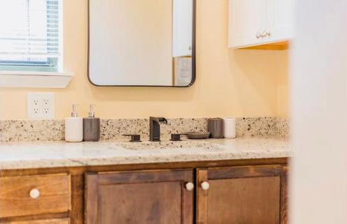 Texas Hiil Country Retreat, Bulverde - Foto 25