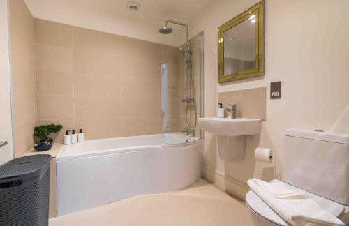 Stylish Sea View Apartment - Foto 15