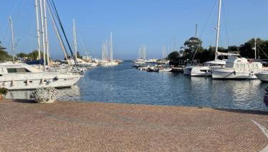 Luna di mare Porto Ottiolu - Foto 3