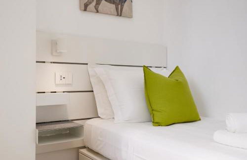 Keys of Sicily - Residence Blu sul mare - Foto 27