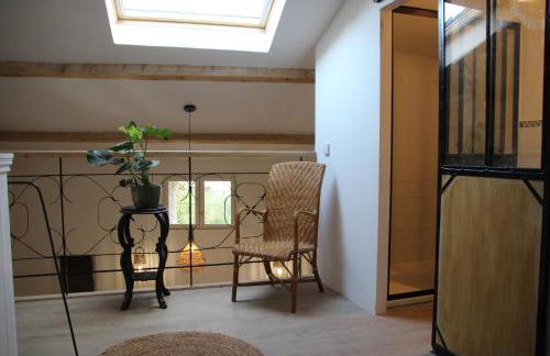 La Fusterie - Foto 20