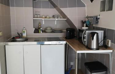 L1 - Green and cosy flat close Paris - WIFI - Foto 13