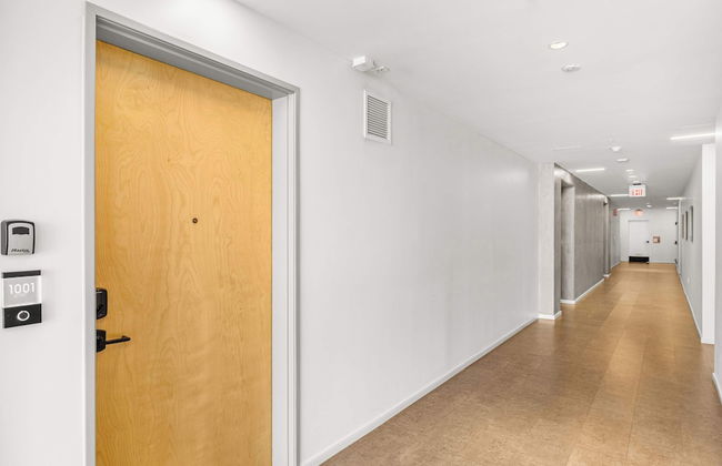 @marbella Lane - Chic 2BR Penthouse w/ Ocean Views - Foto 2