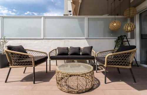 Suite Homes Hesperides garden beach - Photo 27