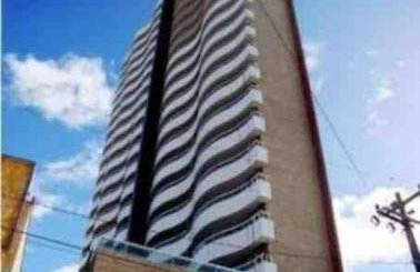 Apartamento com piscina no hooftop, 48m2 - Praia da Iracema- Fortaleza - Foto 24