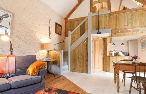 The Stone Barn - Photo 7